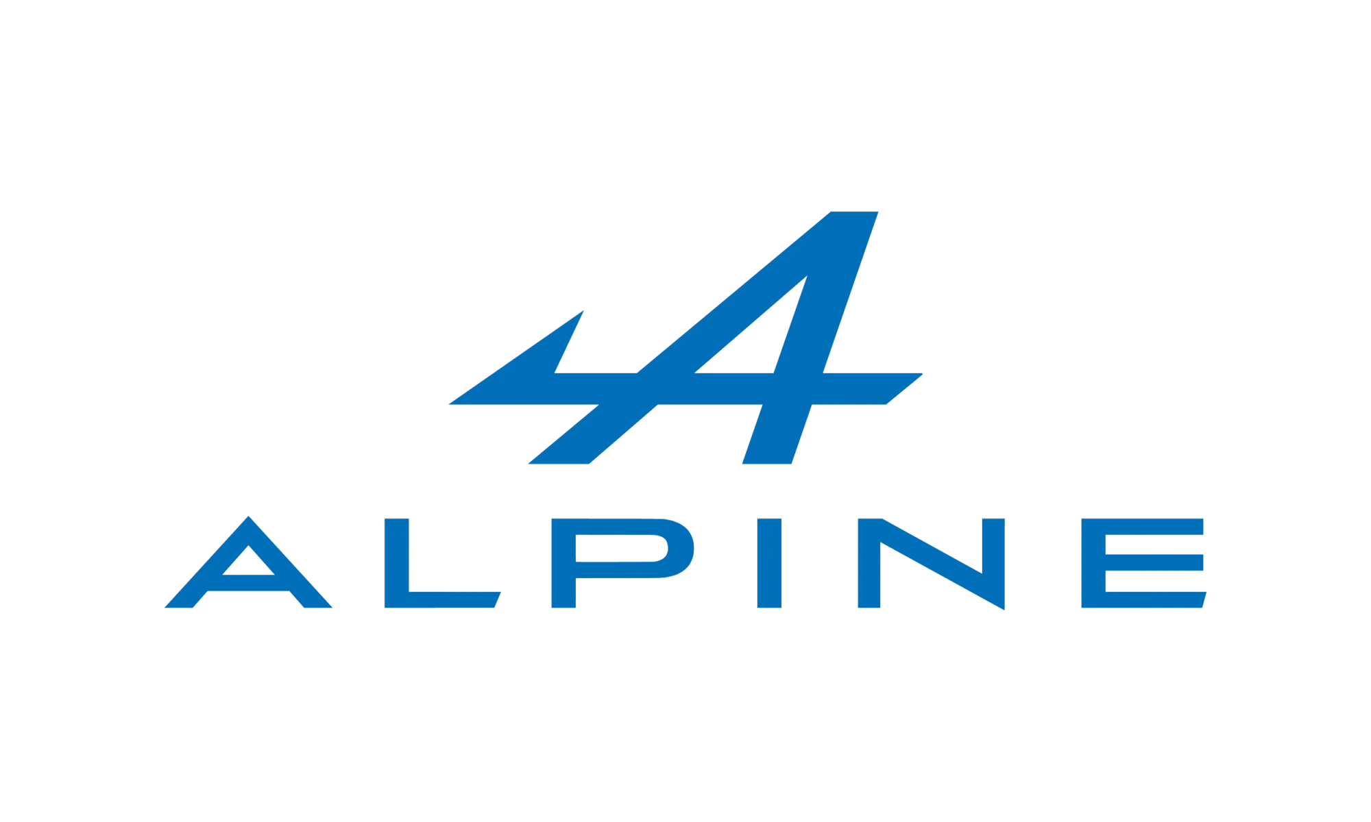 Alpine