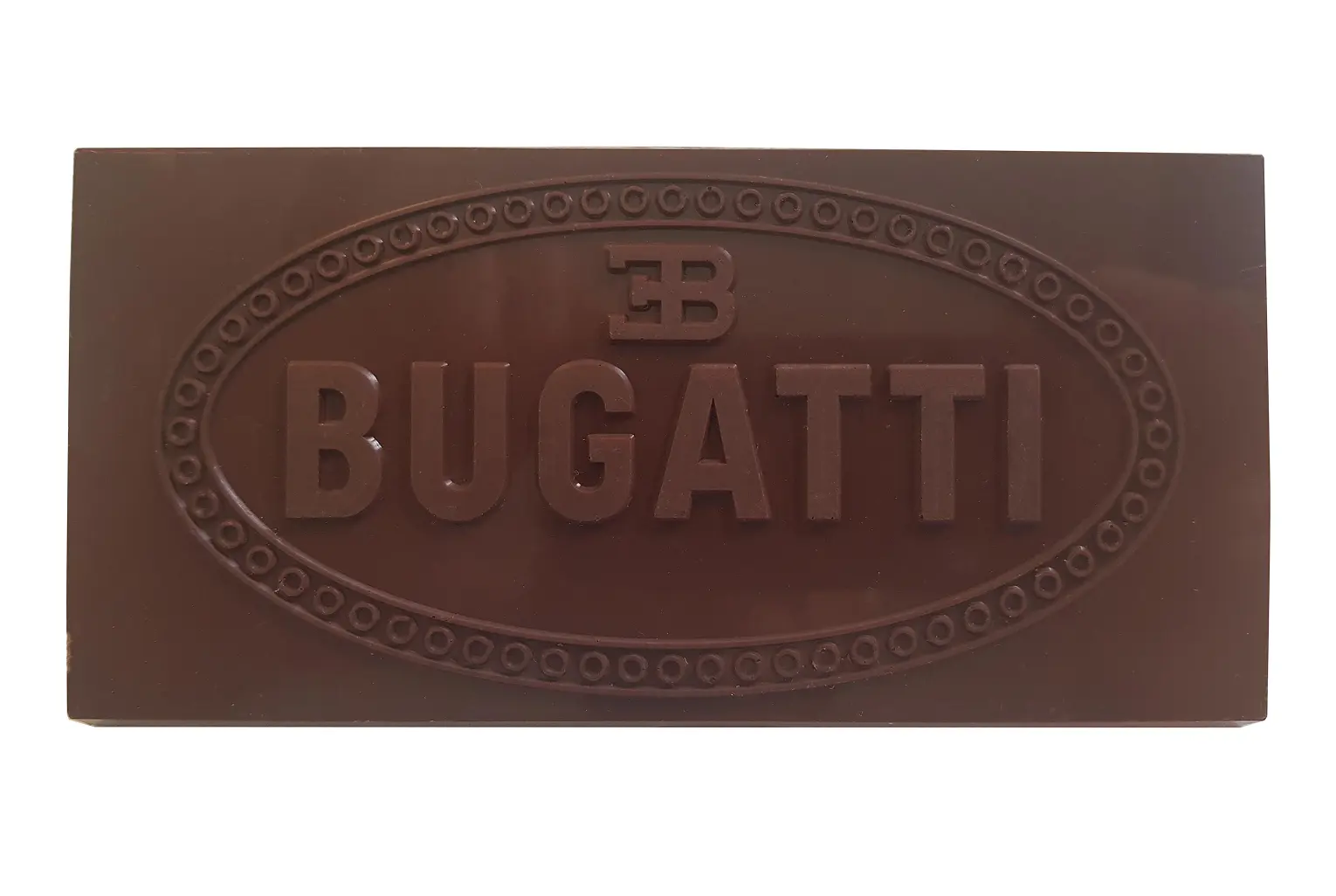 Bugatti Bugatti